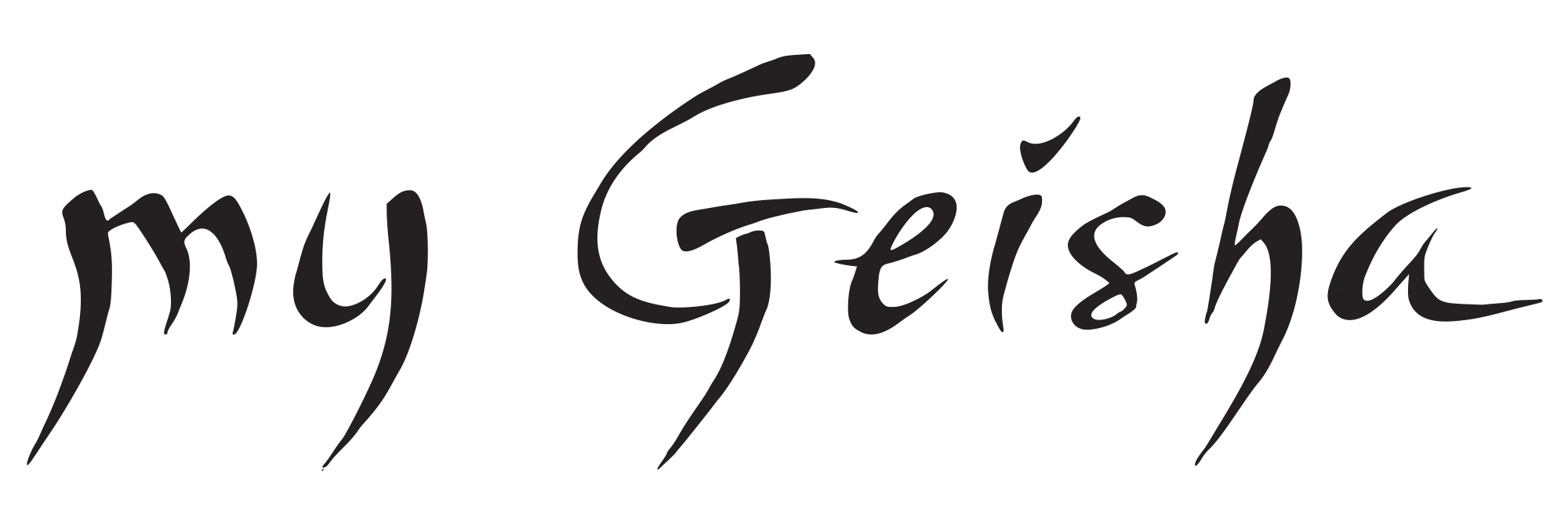 My Geisha