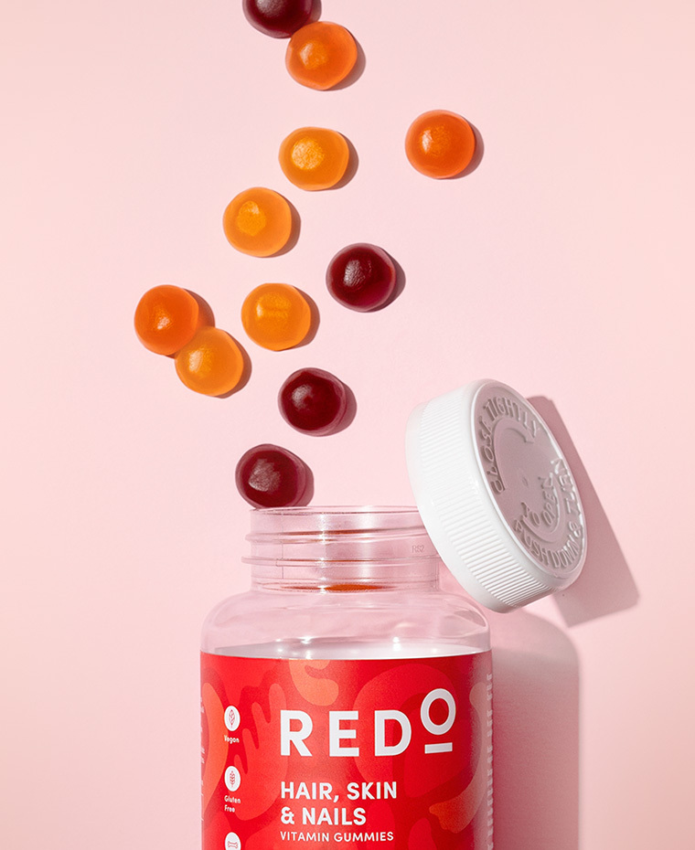 RedoGummies proizvod